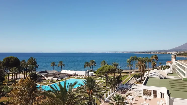 Sol Marbella Estepona Atalaya Park